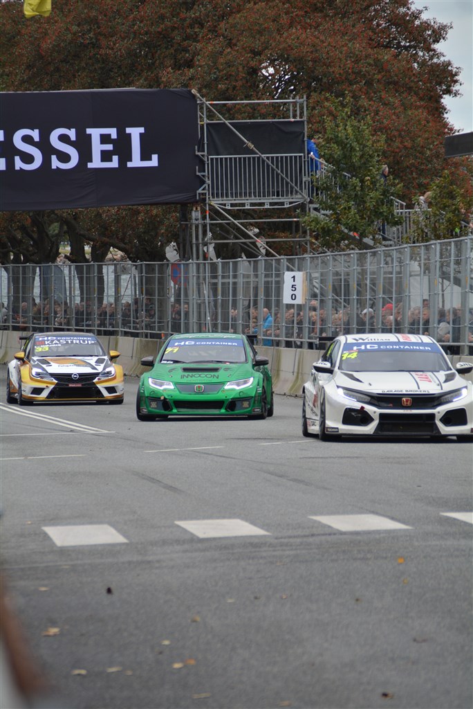 (Foto: MICCAR RACING)